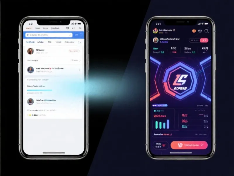 原生客户端性能优势对比